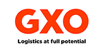 GXO ONE2ID magazijnlabels vloerlabels