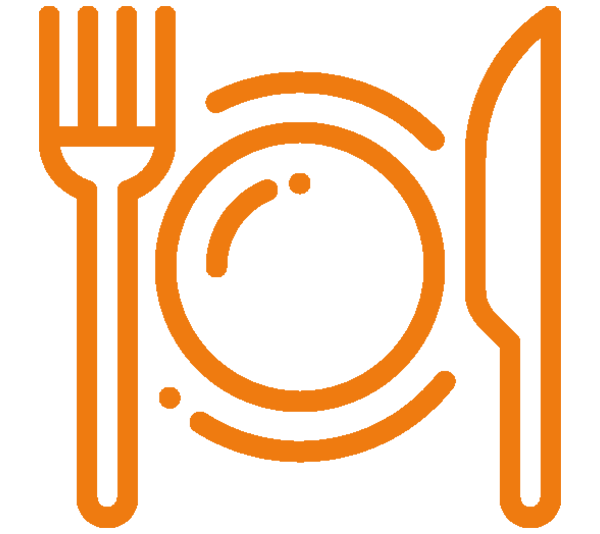 ONE2ID HACCP Barcode Etiketten Tiefkühlanwendungen