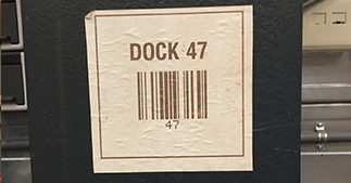 ONE2ID Barcode-Entwurf Etikettenhersteller