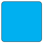 Blau